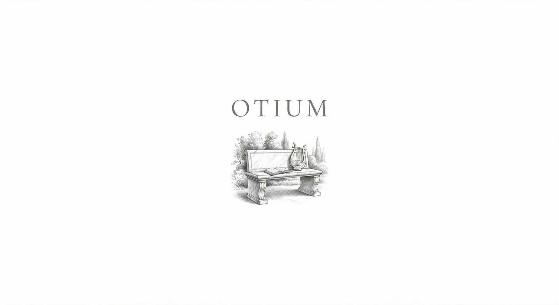 Lexicon: Otium
