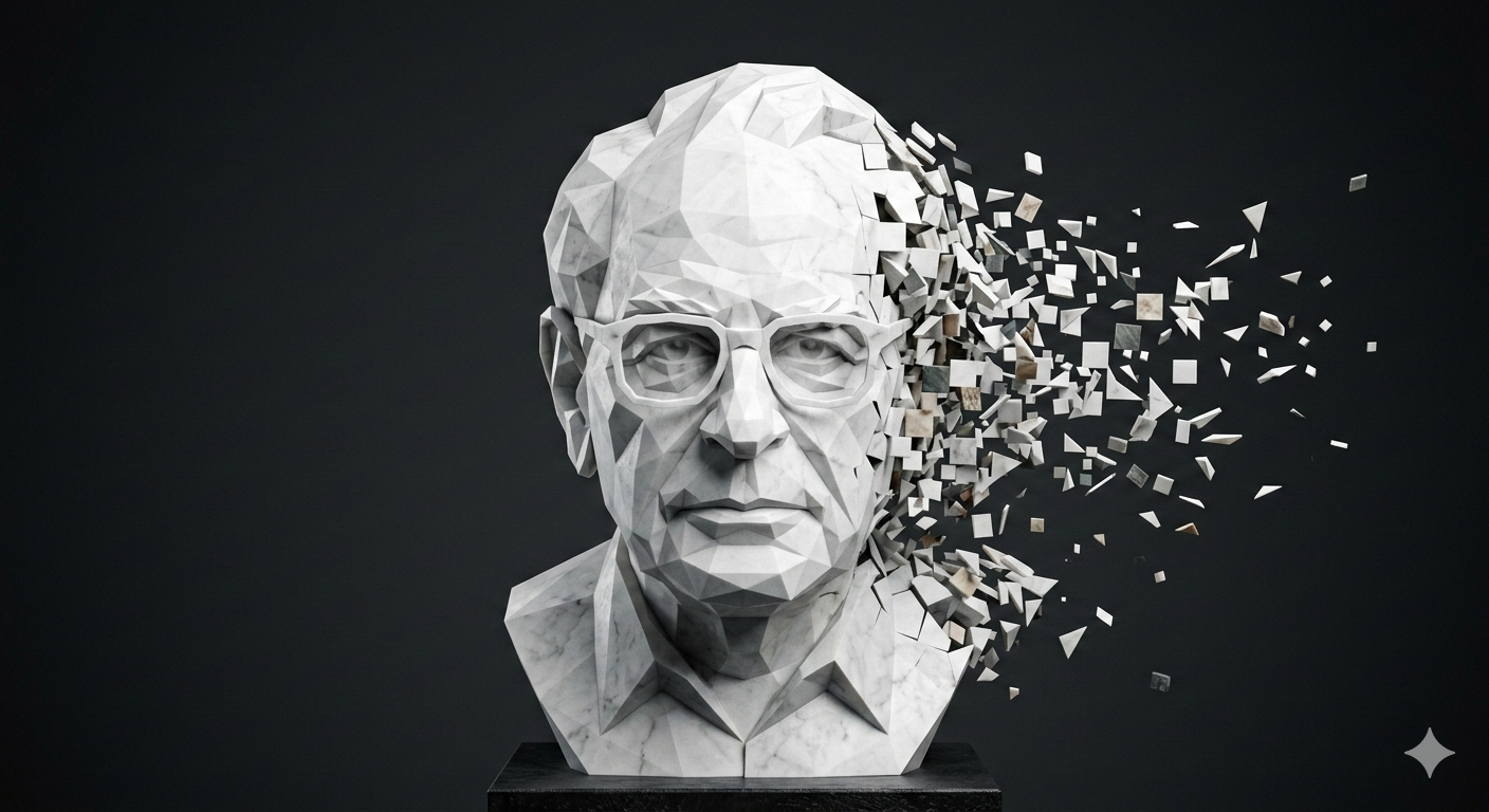 Bio: Karl Popper — The Black Swan Slayer