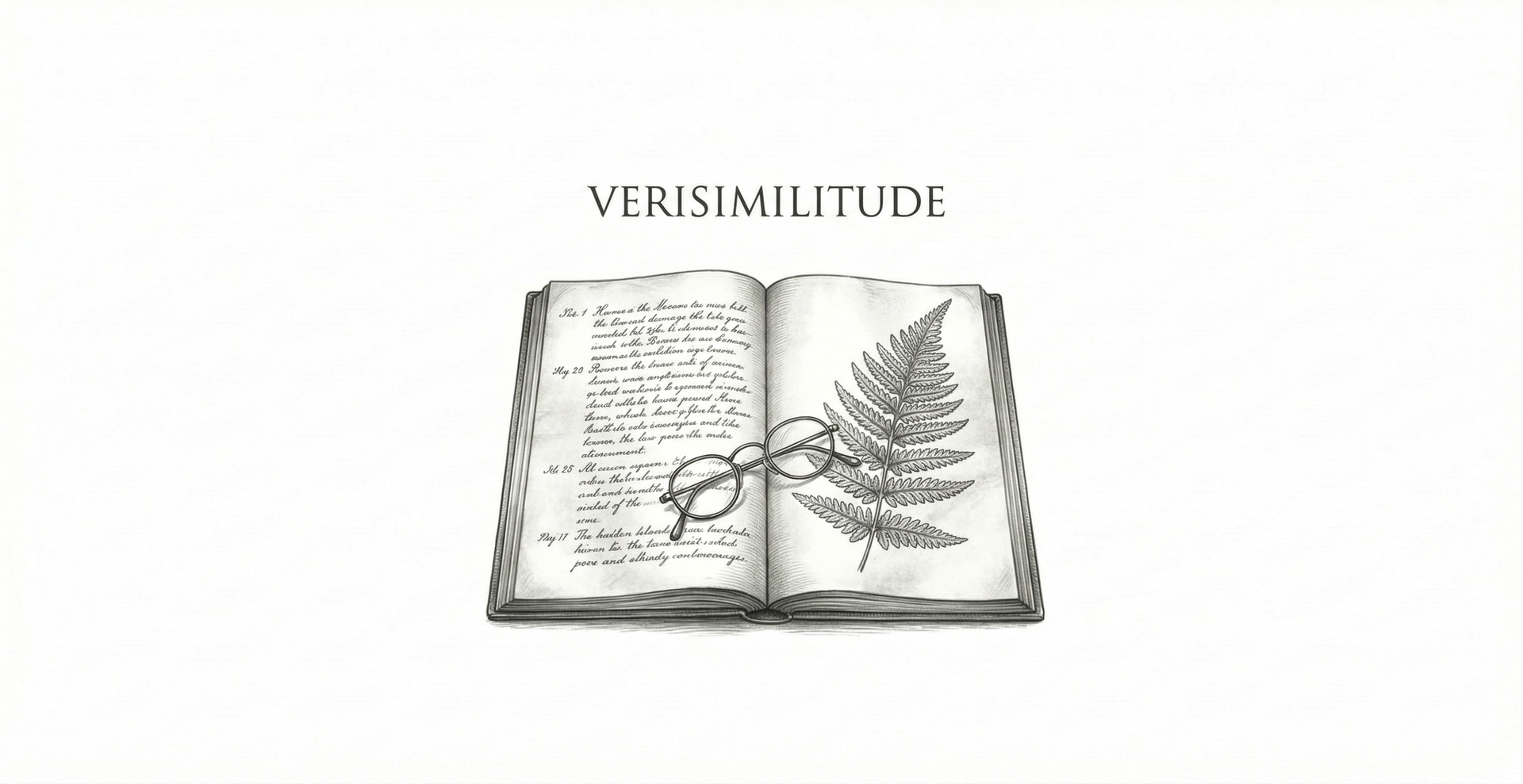 Lexicon: Verisimilitude