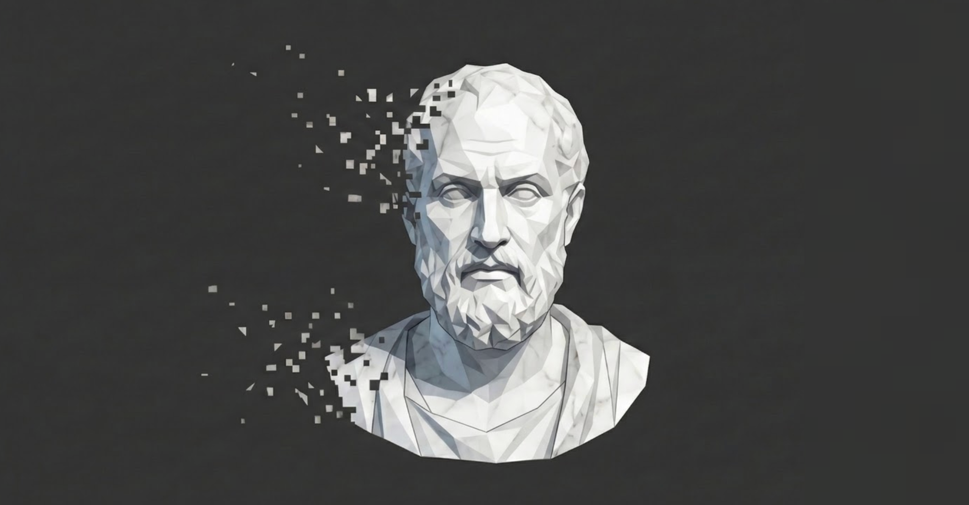 Bio: Aristotle — The First Pragmatist and the Operational Blueprint