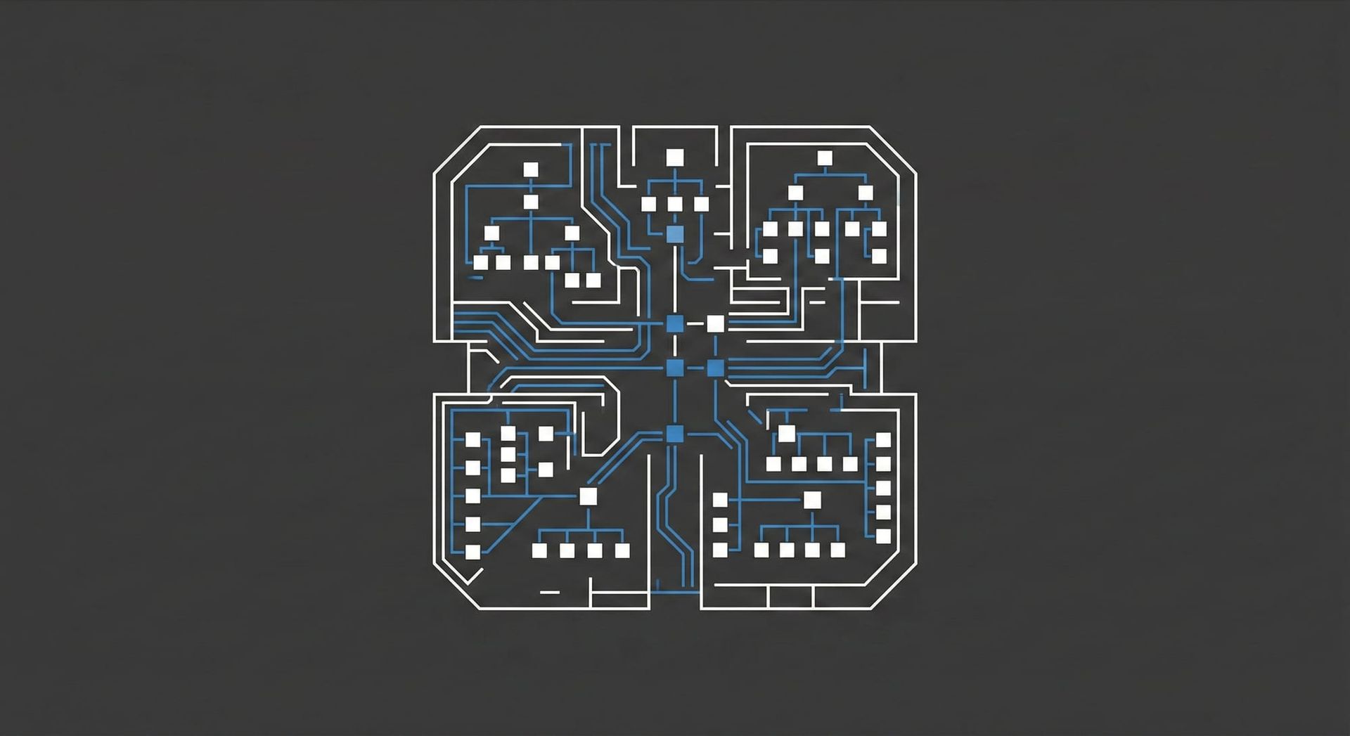 Conway's Law: Shipping the Org Chart