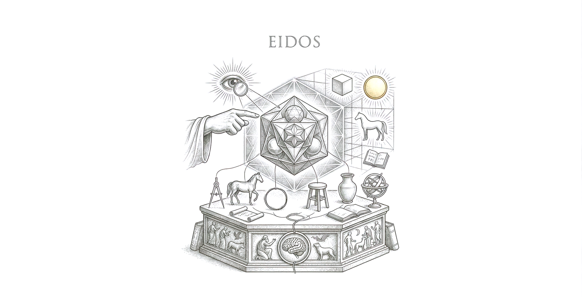 Lexicon: Eidos (The Blueprint)