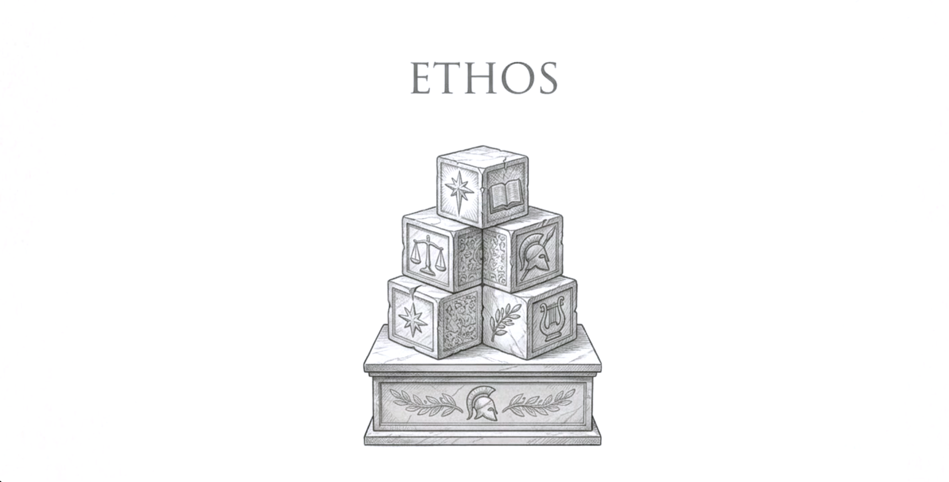 Lexicon: Ethos (Character via Habit)