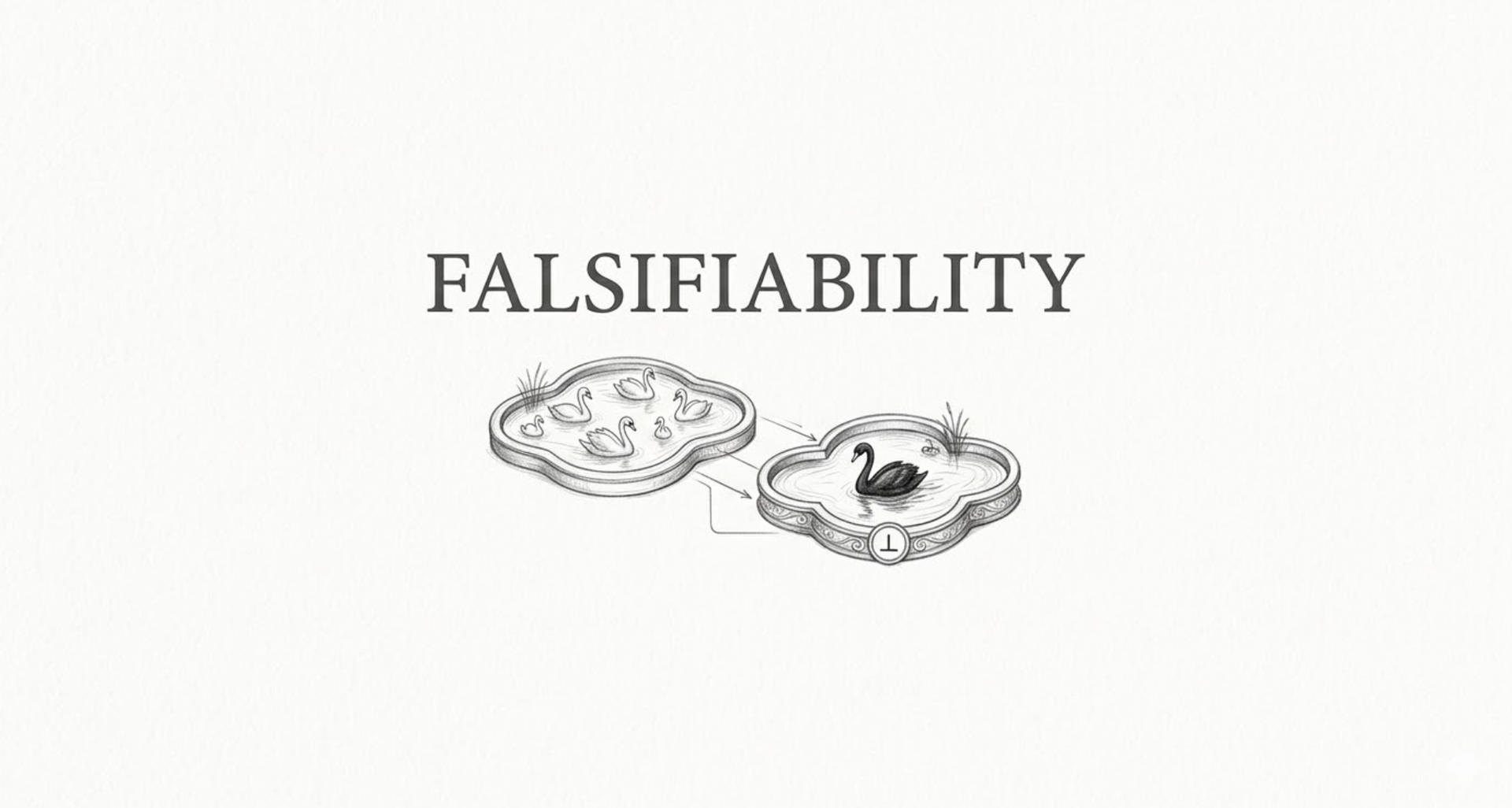 Lexicon: Falsifiability