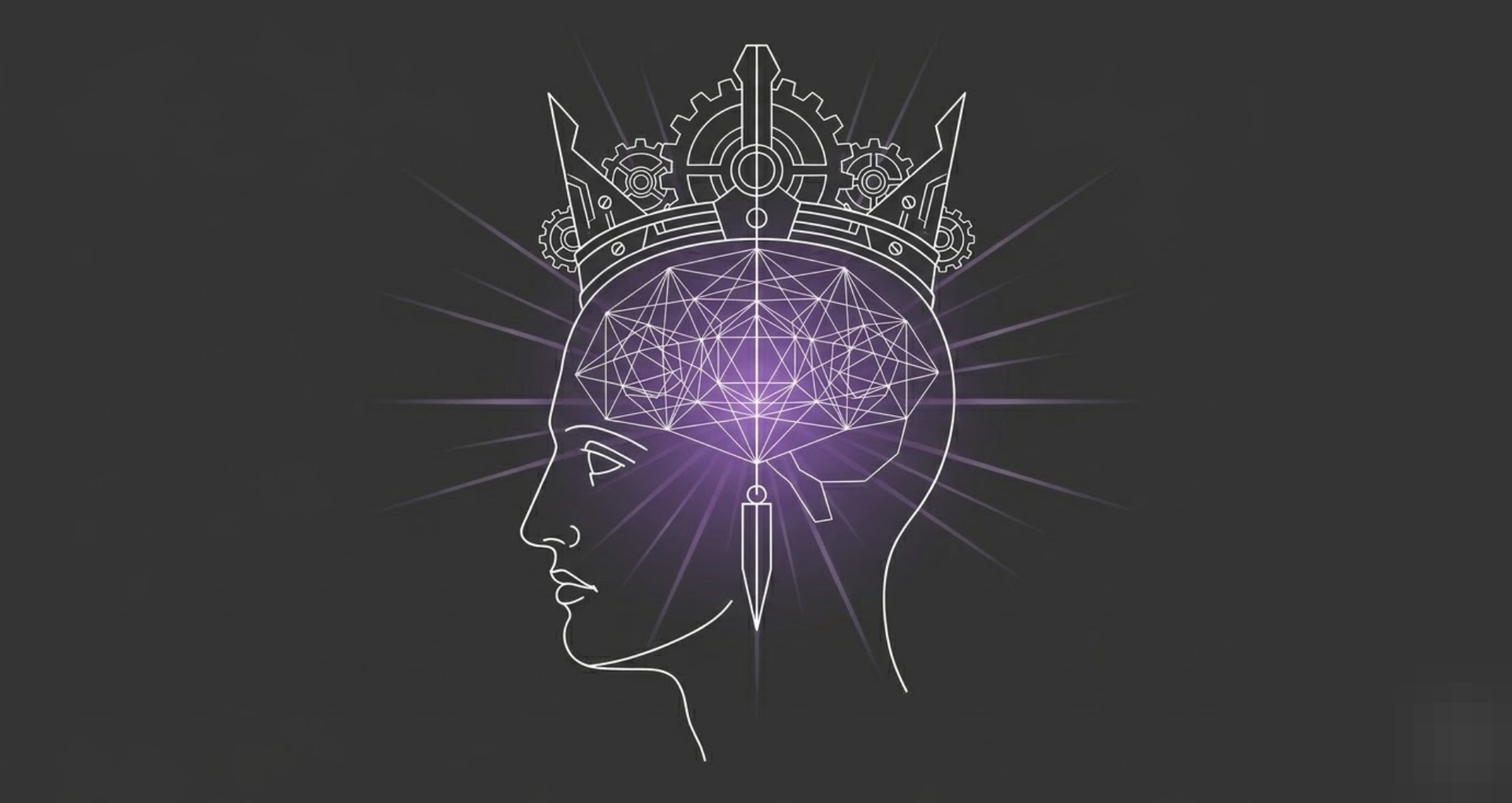 The Philosopher-King: Elevating the Executive