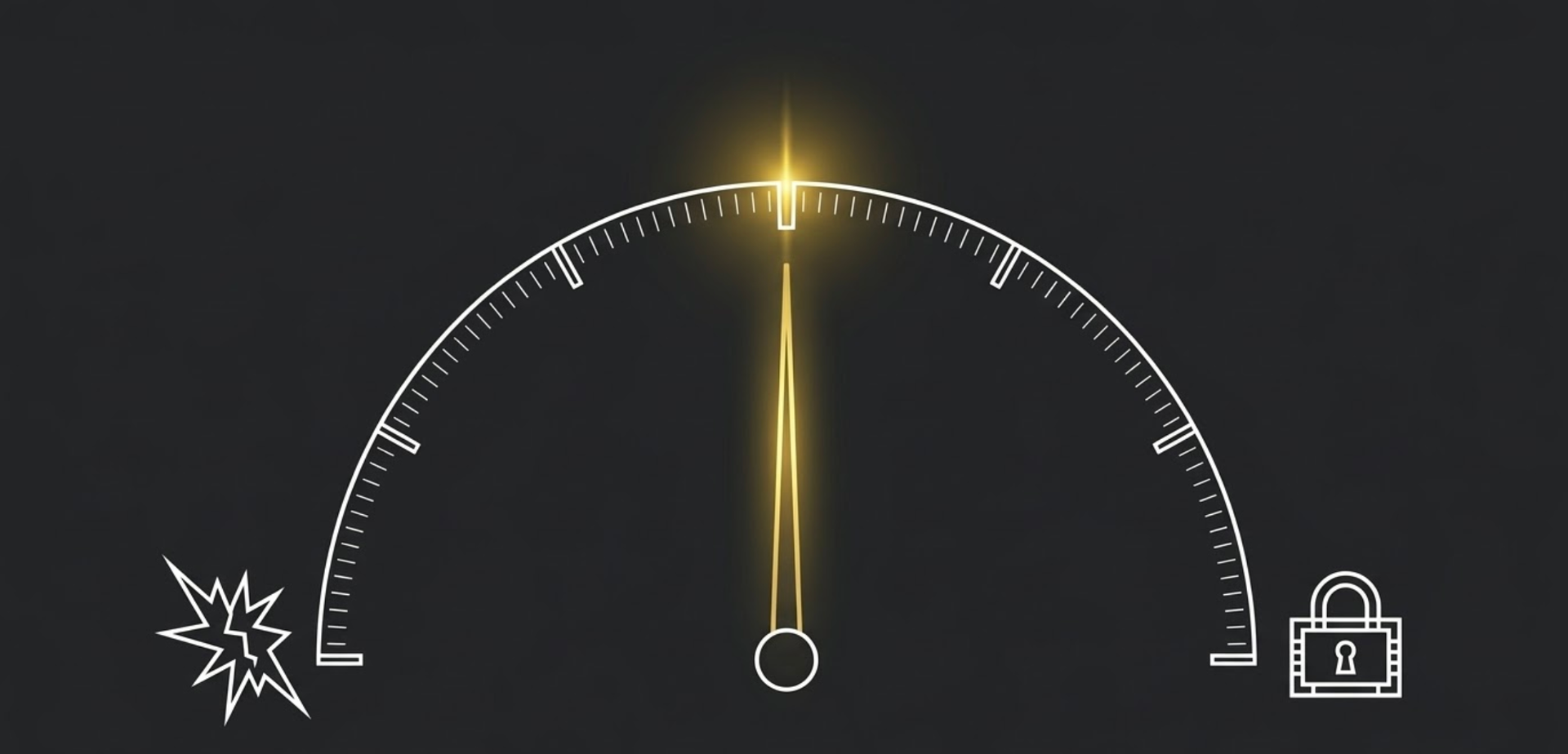 The Golden Mean: Debugging the Pace of Engineering