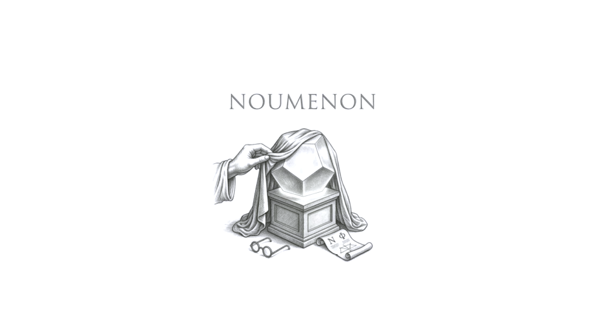 Noumenon (The thing-in-itself vs. the observation)