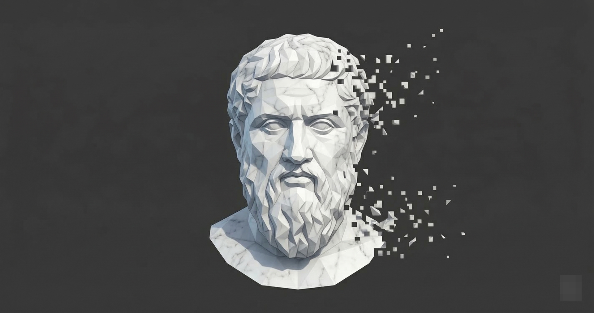 Bio: Plato — The Architect of Vision