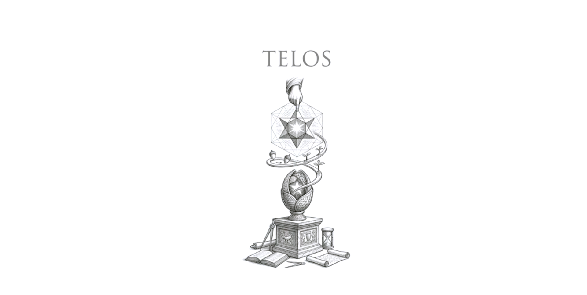 Telos (The Ultimate Purpose)