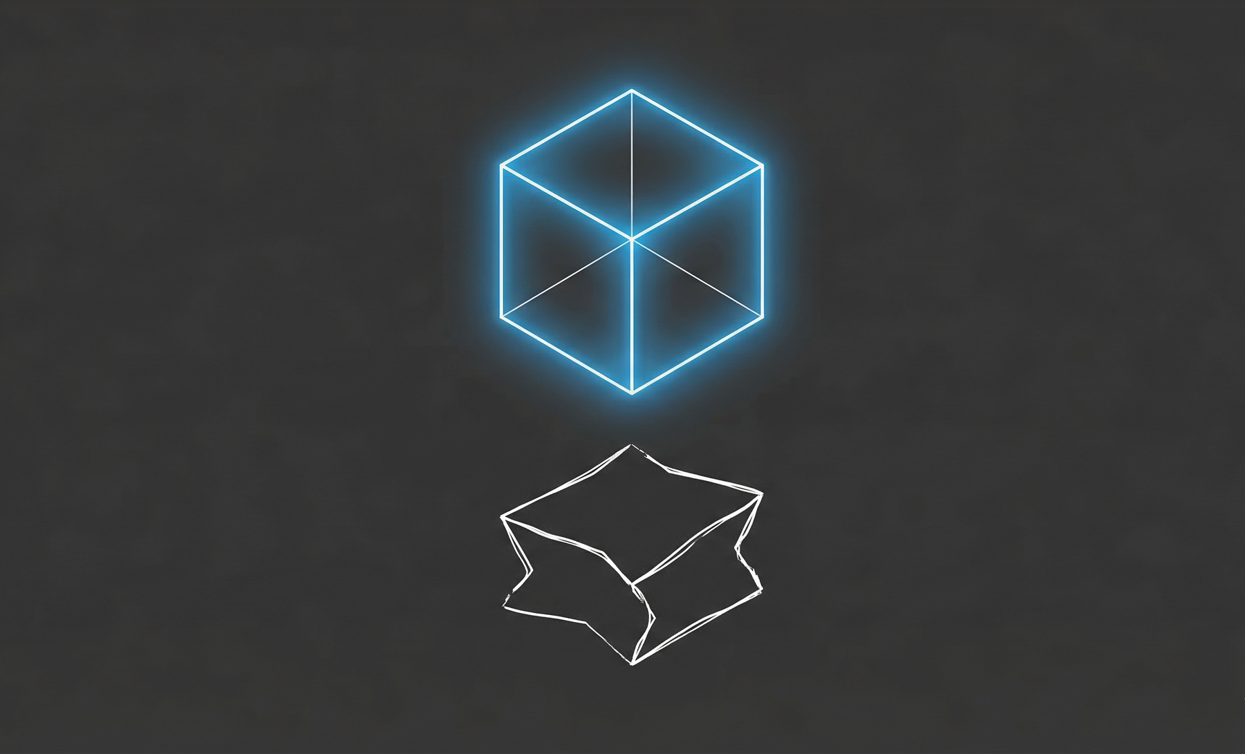 The Theory of Forms: The Product North Star