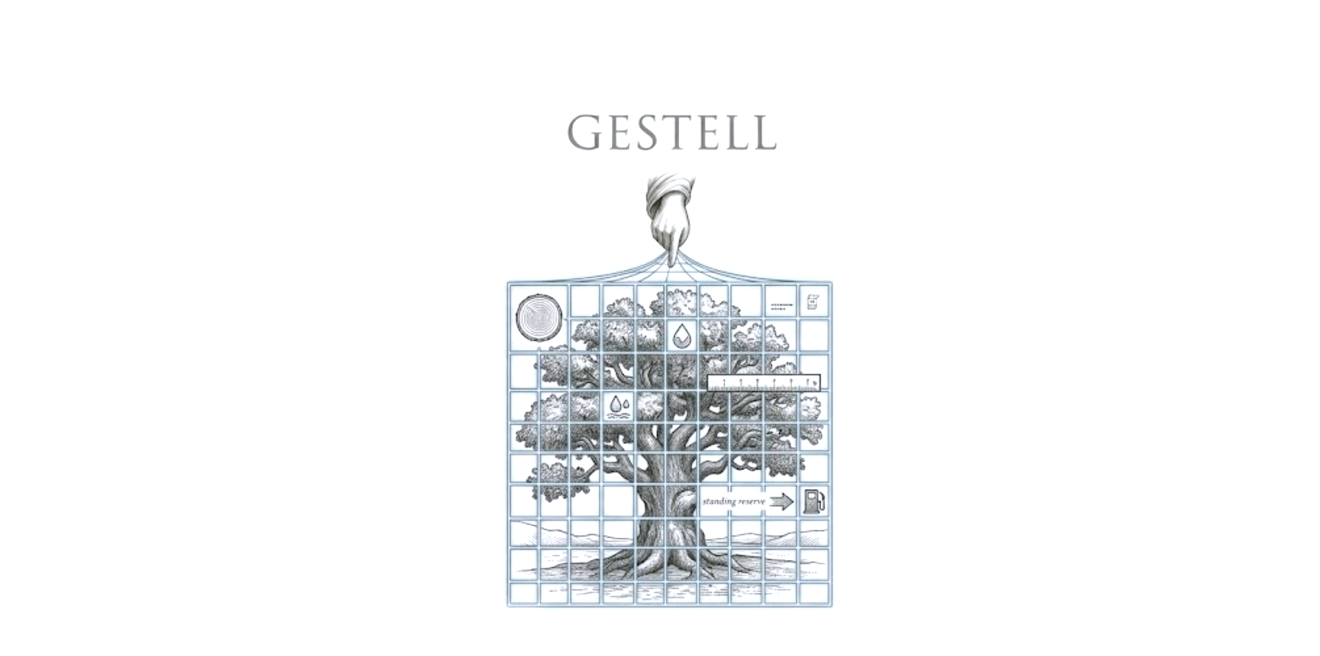 Gestell (Enframing)