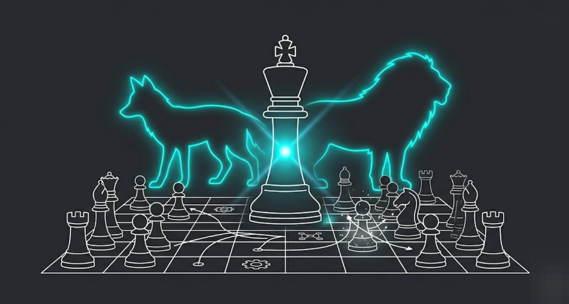 Maintaining Individual Sovereignty in the Seat of Power