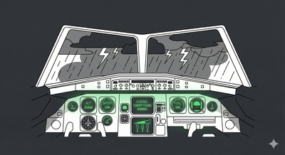 Forged Reality: When KPIs Lie to You