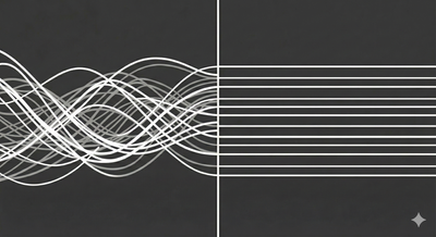 The Autopsy of a 50% Gross Margin: Operational Discipline over Heroics