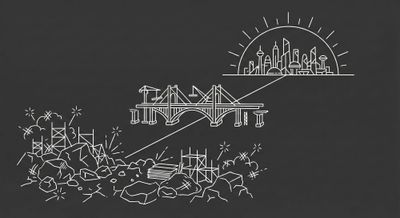 The 3-Horizon Tech Roadmap: Turning Feature Lists into Strategy