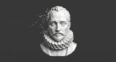 Montaigne: The Power of "I Don't Know" (Epistemic Humility)