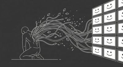 The Atrophy of Meaning: A Plea for "Raw" Thought