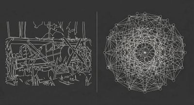 Concept: Cargo Cult Engineering (You Are Not Google)