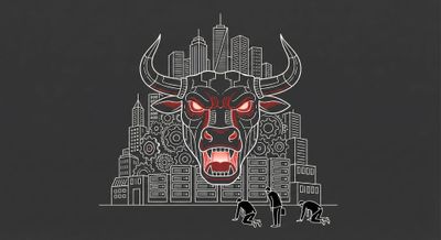 Concept: Moloch — The God of Bad Incentives