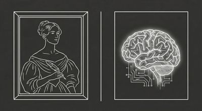 Ada Lovelace: Poetical Science (The Art of the Polymath)