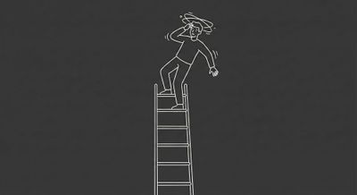 The Peter Principle: Why Competence is Punished