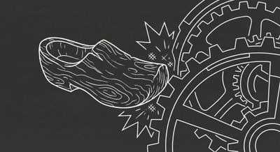 Etymology: The Origin of "Sabotage" and the Myth of the Wooden Shoe