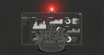Goodhart’s Law: When the Measure Becomes the Target (The Cobra Effect)