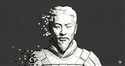 Sun Tzu: Winning Without Fighting (The Strategy of Asymmetry)