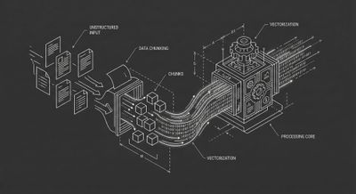 The RAG Architecture Guide: Building the Pipeline (Beyond the Basics)