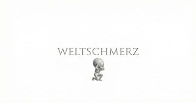 Lexicon: Weltschmerz
