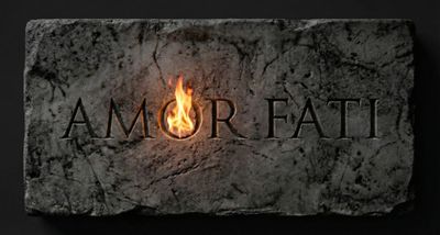 Lexicon: Amor Fati