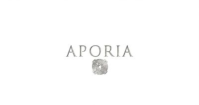Lexicon: Aporia (ἀπορία)