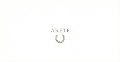 Lexicon: Arete (ἀρετή)