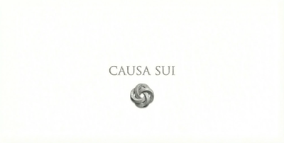Lexicon: Causa Sui