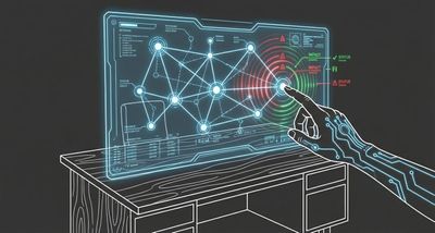 The Digital Twin of the Org: Simulating the Re-org Before You Fire
