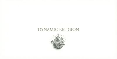 Lexicon: Dynamic Religion