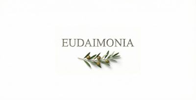 Lexicon: Eudaimonia (εὐδαιμονία)