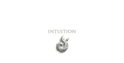 Lexicon: Intuition (vs. Intellect)