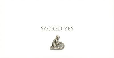 Lexicon: The Sacred Yes (Heiliges Ja)