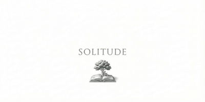 Lexicon: Solitude
