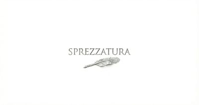 Lexicon: Sprezzatura