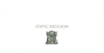 Lexicon: Static Religion
