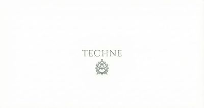 Lexicon: Techne (τέχνη)
