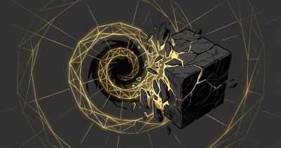 The Will to Power (Why Founders Can't Stop)