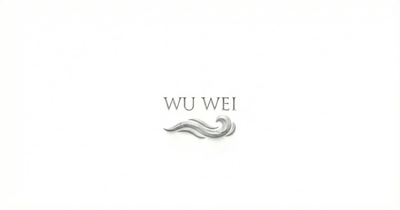 Lexicon: Wu Wei (無為)