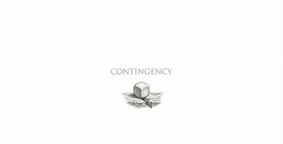 Lexicon: Contingency