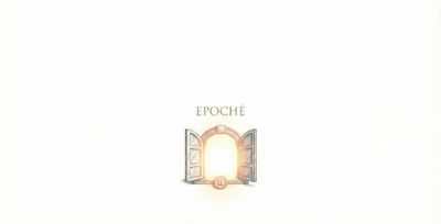 Lexicon: Epoché