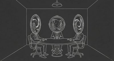 "Hell is Other People" (The Sociology of Meetings)