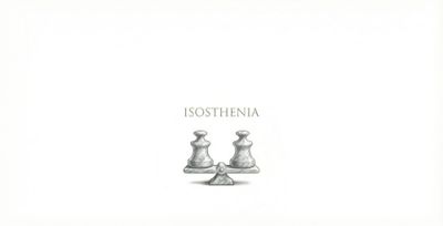 Lexicon: Isostheneia