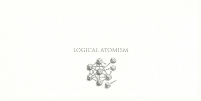 Lexicon: Logical Atomism